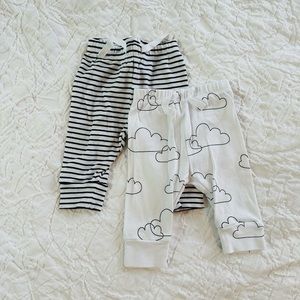 Baby Gap Set of 2 Joggers